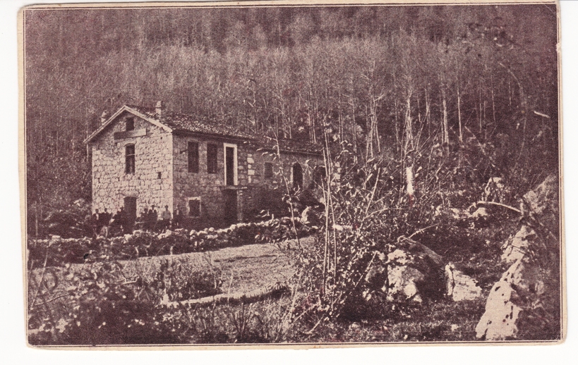 1. prva slika ispod naslova korica dom 1916. godine